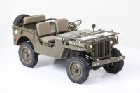 RocHobby 1941 MB Scaler 1:6 4WD - Crawler RTR 2.4GHz