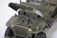 RocHobby 1941 MB Scaler 1:6 4WD - Crawler RTR 2.4GHz