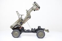 RocHobby 1941 MB Scaler 1:6 4WD - Crawler RTR 2.4GHz