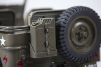 RocHobby 1941 MB Scaler 1:6 4WD - Crawler RTR 2.4GHz