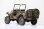 RocHobby 1941 MB Scaler 1:6 4WD - Crawler RTR 2.4GHz