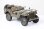 RocHobby 1941 MB Scaler 1:6 4WD - Crawler RTR 2.4GHz