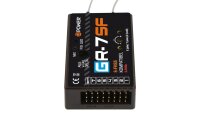 D-Power GR-7SF 2.4GHz Empfänger mit 3X Gyro