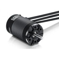 Ezrun 3652SL Motor G2 5400kV 3.17mm 10pol  Welle für 1:10