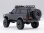FMS FCX18 Toyota LC80 1:18 schwarz Pro - RTR 2.4GHz