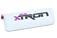 SLS XTRON 2600mAh 3S1P 11,1V 40C/80C