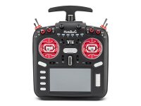 HelloRadio V16 MAX 2,4GHz - ELRS LBT Fernsteuerung