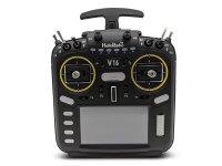 HelloRadio V16 2,4GHz - 4in1 LBT Fernsteuerung