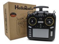 HelloRadio V16 2,4GHz - 4in1 LBT Fernsteuerung