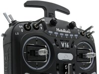HelloRadio V16 PRO 2,4GHz - 4in1 LBT Fernsteuerung