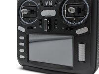 HelloRadio V16 PRO 2,4GHz - 4in1 LBT Fernsteuerung
