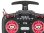 HelloRadio V16 MAX 2,4GHz - 4in1 LBT Fernsteuerung