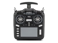 HelloRadio V16 MAX 2,4GHz - 4in1 LBT Fernsteuerung