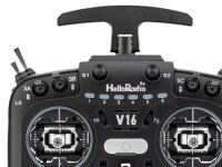 HelloRadio V16 MAX 2,4GHz - 4in1 LBT Fernsteuerung