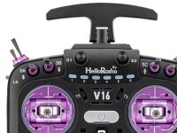 HelloRadio V16 MAX 2,4GHz - 4in1 LBT Fernsteuerung