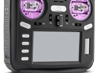 HelloRadio V16 MAX 2,4GHz - 4in1 LBT Fernsteuerung