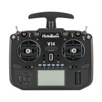 HelloRadio V14 2,4GHz - ELRS LBT Fernsteuerung
