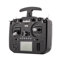 HelloRadio V14 PRO 2,4GHz - ELRS LBT Fernsteuerung