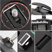 HelloRadio V14 PRO 2,4GHz - ELRS LBT Fernsteuerung