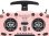 HelloRadio V14 MAX R9 OLED 2,4GHz - ELRS LBT Fernsteuerung
