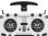 HelloRadio V14 MAX R9 OLED 2,4GHz - ELRS LBT Fernsteuerung