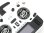 HelloRadio V14 MAX R9 OLED 2,4GHz - ELRS LBT Fernsteuerung
