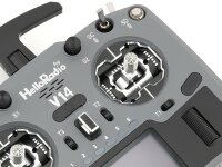 HelloRadio V14 MAX OLED 2,4GHz - 4in1 LBT Fernsteuerung