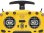 HelloRadio V14 MAX OLED 2,4GHz - 4in1 LBT Fernsteuerung