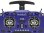HelloRadio V14 MAX OLED 2,4GHz - 4in1 LBT Fernsteuerung