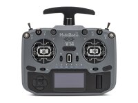 HelloRadio V14 MAX R9 OLED 2,4GHz - 4in1 LBT Fernsteuerung