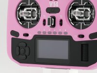 HelloRadio V14 MAX R9 OLED 2,4GHz - 4in1 LBT Fernsteuerung