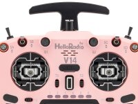 HelloRadio V14 MAX R9 OLED 2,4GHz - 4in1 LBT Fernsteuerung