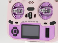 HelloRadio V14 MAX R9 OLED 2,4GHz - 4in1 LBT Fernsteuerung