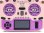 HelloRadio V14 MAX R9 OLED 2,4GHz - 4in1 LBT Fernsteuerung