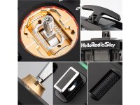 HelloRadio V14 MAX OLED 2,4GHz - ELRS LBT Fernsteuerung