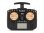 HelloRadio V14 MAX OLED 2,4GHz - ELRS LBT Fernsteuerung
