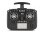 HelloRadio V14 MAX R9 OLED 2,4GHz - 4in1 LBT Fernsteuerung