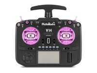 HelloRadio V14 MAX R9 OLED 2,4GHz - 4in1 LBT Fernsteuerung