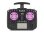 HelloRadio V14 MAX R9 OLED 2,4GHz - 4in1 LBT Fernsteuerung