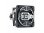 HelloRadio HG01 CNC Knüppelaggregate für V16 - schwarz