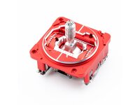 HelloRadio HG01 CNC Knüppelaggregate für V16 - rot