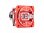 HelloRadio HG01 CNC Knüppelaggregate für V16 - rot