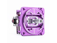HelloRadio HG01 CNC Knüppelaggregate für V16 - lila