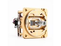 HelloRadio HG01 CNC Knüppelaggregate für V16 - gold