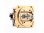 HelloRadio HG01 CNC Knüppelaggregate für V16 - gold