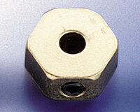 Welleneinsatz f.Stegkupplung 3mm
