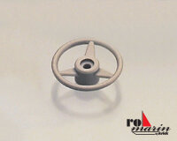 Steuerrad 20mm      (VE4)