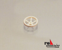 Steuerrad 10mm      (VE10)
