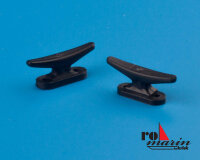 Klampen klein 15mm (VE8)