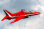 Freewing 6S Hawk T1 "Red Arrow" Hochleistungs-70mm EDF Jet - PNP